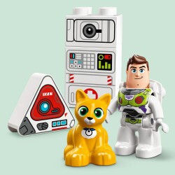 Lego Duplo Disney Tm Buzz Lightyear’S Planetary Mission Led10962 - 5