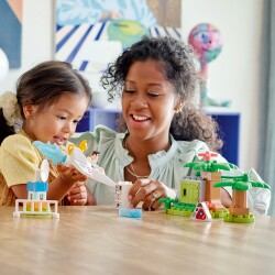 Lego Duplo Disney Tm Buzz Lightyear’S Planetary Mission Led10962 - 8