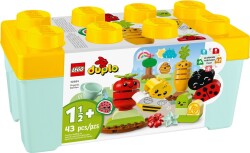 Lego Duplo First Organic Garden 10984 - 1