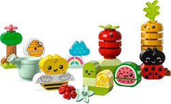 Lego Duplo First Organic Garden 10984 - 2