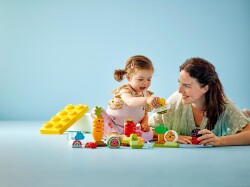 Lego Duplo First Organic Garden 10984 - 3