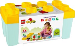Lego Duplo First Organic Garden 10984 - 4