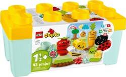 Lego Duplo First Organic Garden 10984 - 10