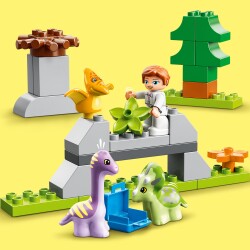 Lego Duplo Jurassic World 10938 - 7