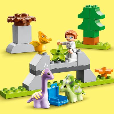 Lego Duplo Jurassic World 10938 - 7