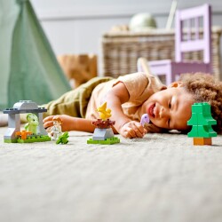 Lego Duplo Jurassic World 10938 - 8