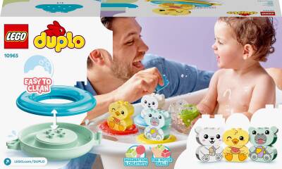 Lego Duplo My First 10965 - 4