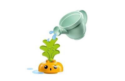 Lego Duplo My First Growing Carrot 10981 - 4