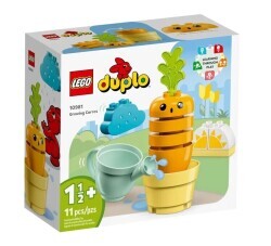 Lego Duplo My First Growing Carrot 10981 - 6