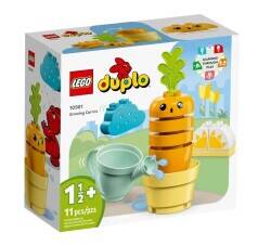 Lego Duplo My First Growing Carrot 10981 - 6