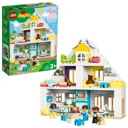 Lego Duplo Town Led10929 - 1