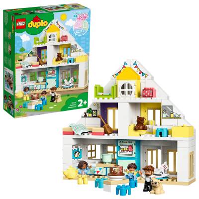 Lego Duplo Town Led10929 - 1