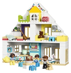 Lego Duplo Town Led10929 - 2