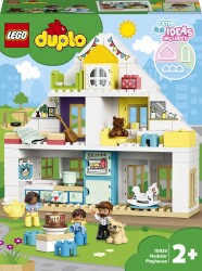 Lego Duplo Town Led10929 - 3
