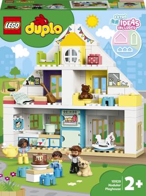 Lego Duplo Town Led10929 - 3