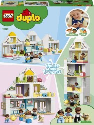 Lego Duplo Town Led10929 - 4