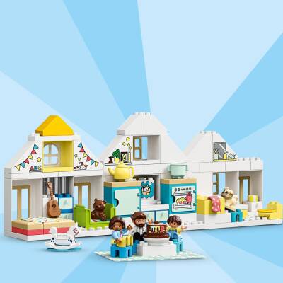 Lego Duplo Town Led10929 - 5