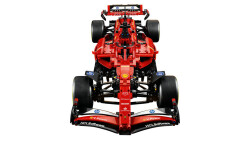 Lego Ferrari Sf-24 F1 Araba 42207 - 4