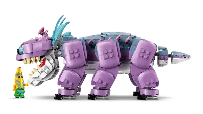 Lego Fortnite Klombo 77077 - 3