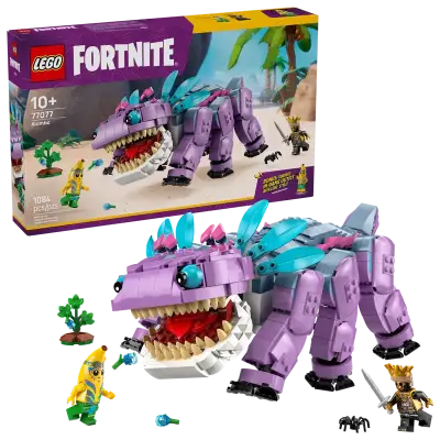 Lego Fortnite Klombo 77077 - 1