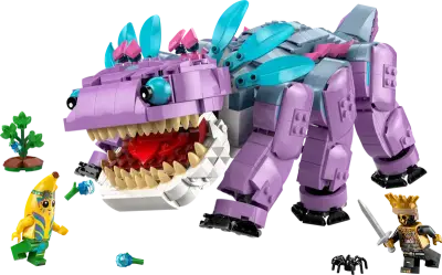 Lego Fortnite Klombo 77077 - 2