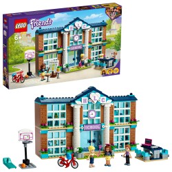 Lego Friends 41682 - 1