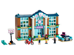 Lego Friends 41682 - 2
