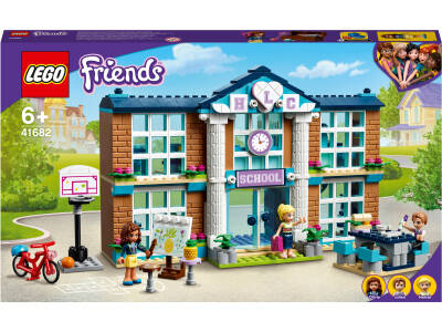Lego Friends 41682 - 3