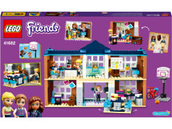 Lego Friends 41682 - 4
