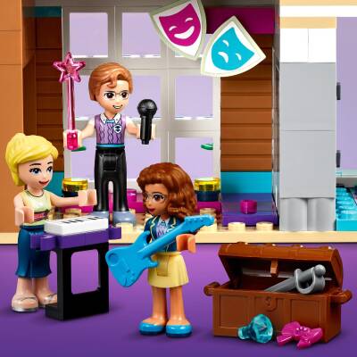 Lego Friends 41682 - 5