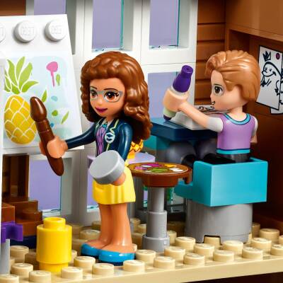 Lego Friends 41682 - 6