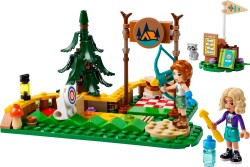 Lego Friends Adventure Camp Archery Range Lgf42622 - 3