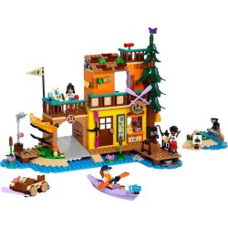 Lego Friends Adventure Camp Water Sports Lgf42626 - 2