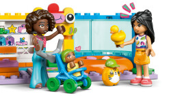 Lego Friends Aliya's Sister's Playroom 42645 - 5