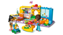 Lego Friends Aliya's Sister's Playroom 42645 - 6