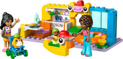 Lego Friends Aliya's Sister's Playroom 42645 - 7