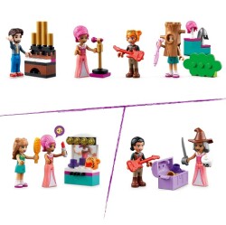 Lego Friends Andrea's Theatre School 41714 - 3