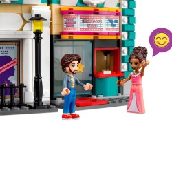 Lego Friends Andrea's Theatre School 41714 - 2