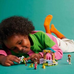 Lego Friends Autumn's Barn 42607 - 3