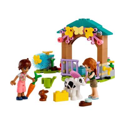 Lego Friends Autumn's Barn 42607 - 2