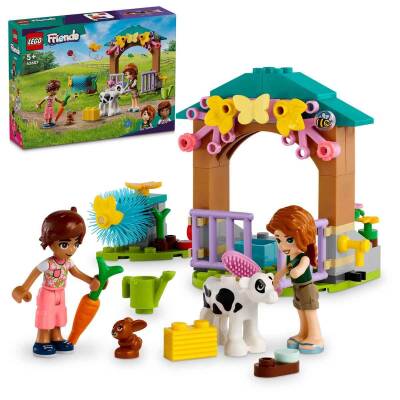 Lego Friends Autumn's Barn 42607 - 1