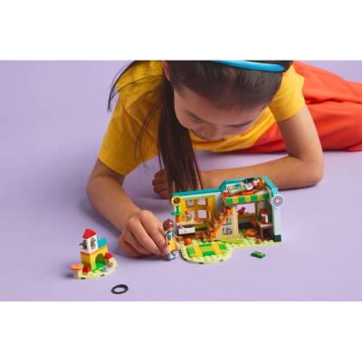 Lego Friends Autumn’S Room 42646 - 4
