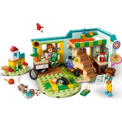 Lego Friends Autumn’S Room 42646 - 3
