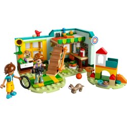 Lego Friends Autumn’S Room 42646 - 2