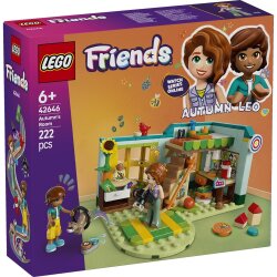 Lego Friends Autumn’S Room 42646 - 1