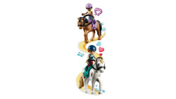 Lego Friends Autumn's Stable 41745 - 2
