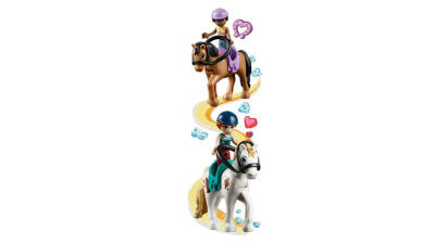 Lego Friends Autumn's Stable 41745 - 2