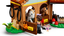 Lego Friends Autumn's Stable 41745 - 3