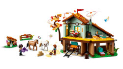 Lego Friends Autumn's Stable 41745 - 7