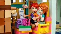 Lego Friends Autumn’Un Evi 41730 - 5